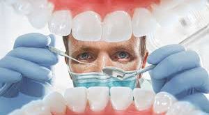 стоматолог